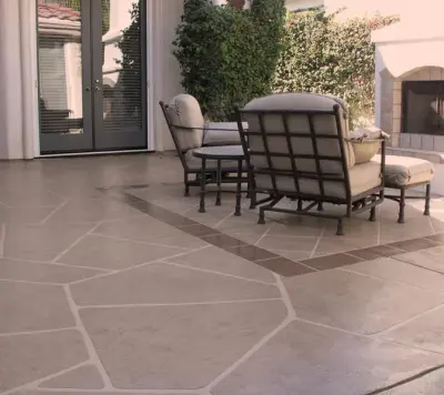 Econo-Crete - Stone & Concrete Installation in Palm Desert, CA