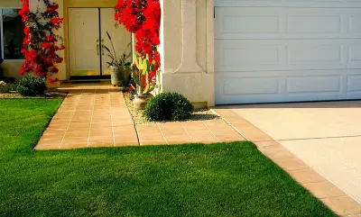 Econo-Crete - Stone & Concrete Installation in Palm Desert, CA