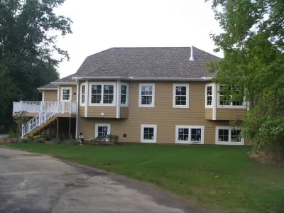 Turtle Wall - Insulation Installation in Grand Rapids, MI