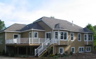 Turtle Wall - Insulation Installation in Grand Rapids, MI