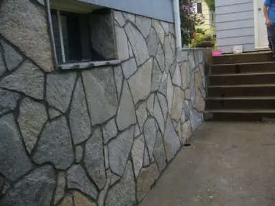 Alex Masonry - Tile & Stone Installation Services in Waterbury, CT