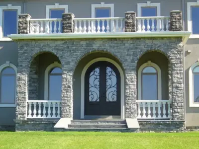 Alex Masonry - Tile & Stone Installation Services in Waterbury, CT
