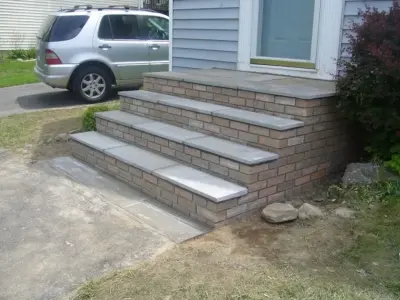 Alex Masonry - Tile & Stone Installation Services in Waterbury, CT