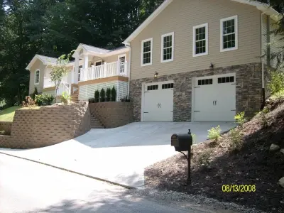 Bobby Bostic Masonry - Foundation Installation & Repair in Kenna, WV
