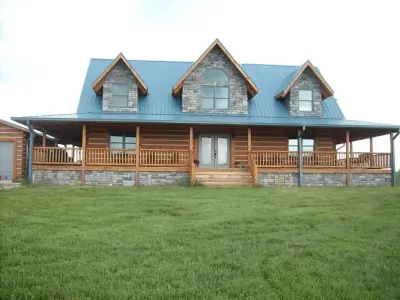 Bobby Bostic Masonry - Foundation Installation & Repair in Kenna, WV