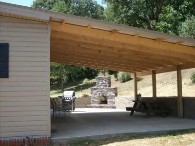 Bobby Bostic Masonry - Foundation Installation & Repair in Kenna, WV