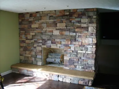 Bobby Bostic Masonry - Foundation Installation & Repair in Kenna, WV