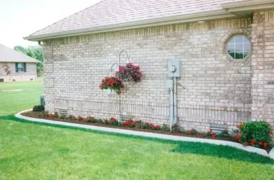 Bennett's Custom Curb - Landscape Design in Indianapolis, IN