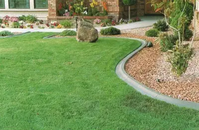 Bennett's Custom Curb - Landscape Design in Indianapolis, IN