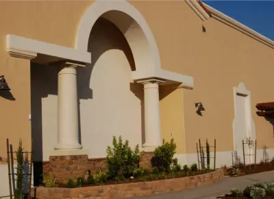 Veristone Products Inc. - Tile & Stone Installation Services in San Luis Obispo, CA