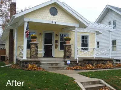 Foundation Doctor - Stone & Concrete Installation in Fort Wayne, IN