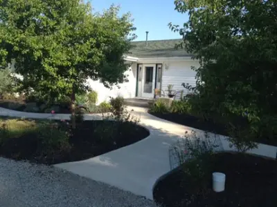 Foundation Doctor - Stone & Concrete Installation in Fort Wayne, IN