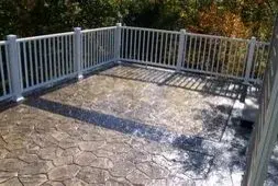 Sawyer Brothers Inc. - Patio Design & Installation in Camden, ME