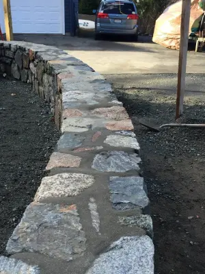 McLaughlin Masonry - Marblehead Masonry LLC - Stone & Concrete Installation in Marblehead, MA