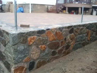 McLaughlin Masonry - Marblehead Masonry LLC - Stone & Concrete Installation in Marblehead, MA