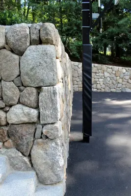 Premier Pavers & Hardscape Co - Landscape Construction in Lincoln, MA