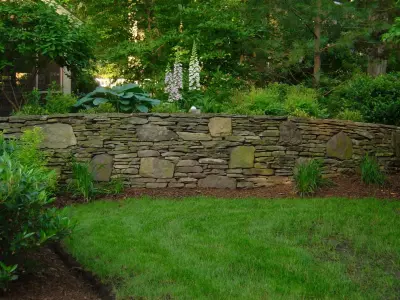 Morris Brick & Stone Co. - Landscape Construction in Morristown, NJ