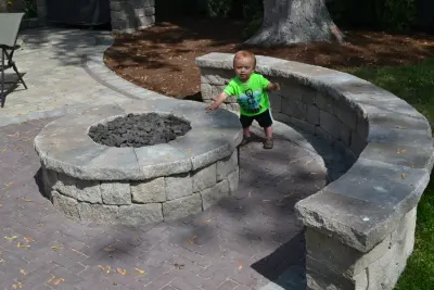 Strictly Stone, Inc. - Live Outdoors - Landscape Construction in Round Lake Park, IL