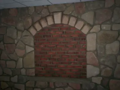 Miller and Richard Masonry - Commercial Construction Services in Genesee, PA