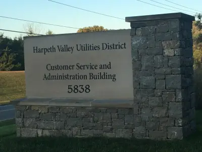 Harpeth Valley Hardscapes, LLC - Landscape Design in Brentwood, TN
