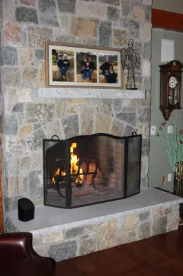 Sterling Masonry - Tile & Stone Installation Services in Sterling, MA