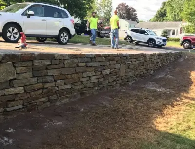 GM Masonry - Tile & Stone Installation Services in Newington, CT