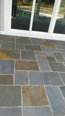B&B Stucco & Stone - Stone & Concrete Installation in Stanley, NC