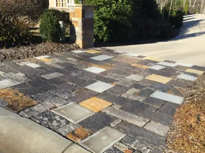 B&B Stucco & Stone - Stone & Concrete Installation in Stanley, NC