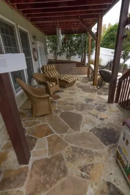 B&B Stucco & Stone - Stone & Concrete Installation in Stanley, NC