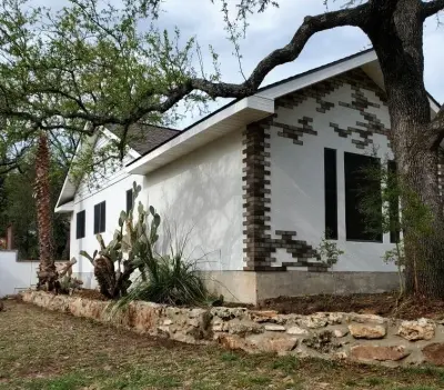 BioScapes LLC - Stone & Concrete Installation in Austin, TX