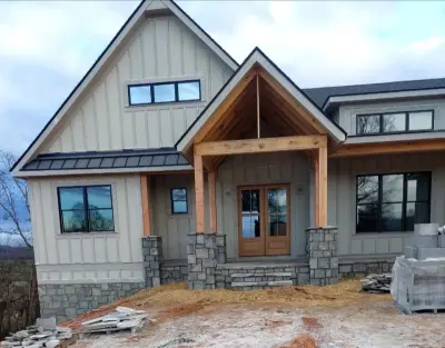 Soto Stone LLC - Landscape Construction in Marietta, SC