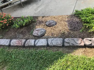 3:23 Custom Curbing - Countertop Installation Services in Liberty, TN