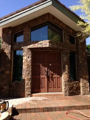 Arizona Stone Brick Pavers - Stone & Concrete Installation in Mesa, AZ