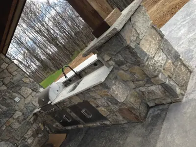 Spectrum Stone Designs, LLC - Stone & Concrete Installation in Turtle Creek, PA