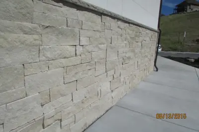 A-A-A Natural Stone - Stone & Concrete Installation in Jarrell, TX