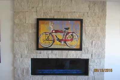 A-A-A Natural Stone - Stone & Concrete Installation in Jarrell, TX