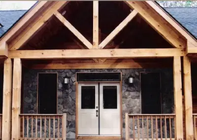 Barnes Stone Masonry Inc - Tile & Stone Installation Services in Equinunk, PA