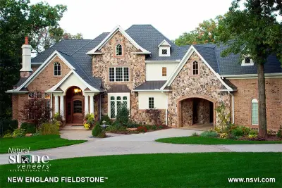 Minnesota Brick & Tile Co - Landscape Design in Minneapolis, MN