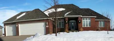 Minnesota Brick & Tile Co - Landscape Design in Minneapolis, MN