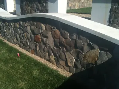 W. Johnson Ornamental Stone - Tile & Stone Installation Services in Santa Rosa, CA