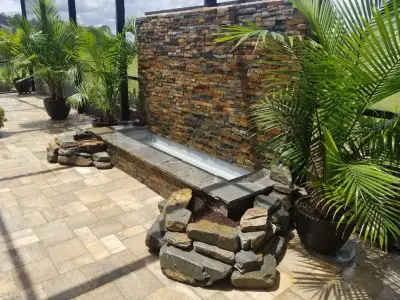 Volusia Brick & Stone - Tile & Stone Installation Services in Port Orange, FL
