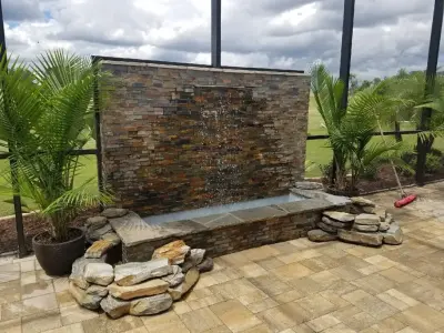 Volusia Brick & Stone - Tile & Stone Installation Services in Port Orange, FL