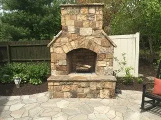 Harpeth Valley Hardscapes, LLC - Landscape Design in Brentwood, TN