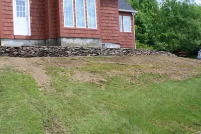 BMB Hardscapes - Stone & Concrete Installation in Martville, NY