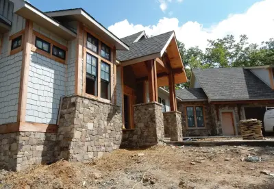 Phillips Custom Stone - Stone & Concrete Installation in North Wilkesboro, NC
