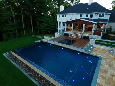 Marmiro Stones, Inc - Countertop Installation Services in Carlstadt, NJ