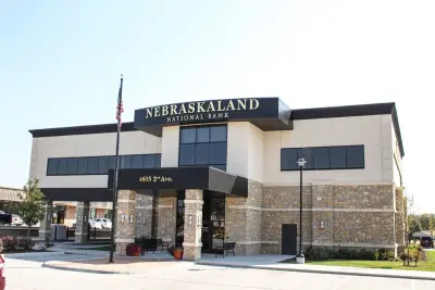 Kearney Crete and Block - Landscape Construction in Kearney, NE