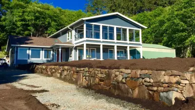 Joseph Charles Stone LLC - Tile & Stone Installation Services in Beaverton, OR