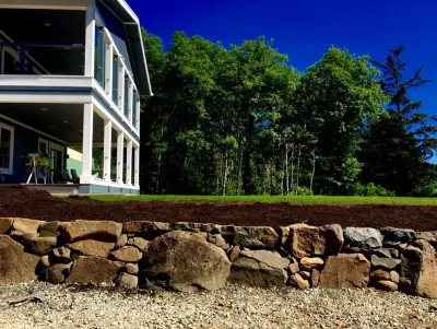 Joseph Charles Stone LLC - Tile & Stone Installation Services in Beaverton, OR