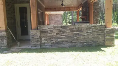 Beckham Stone Company, LLC - Tile & Stone Installation Services in Wetumpka, AL